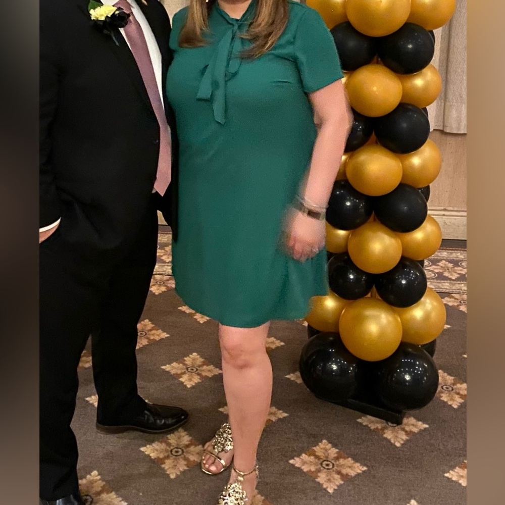 NY & Co dress